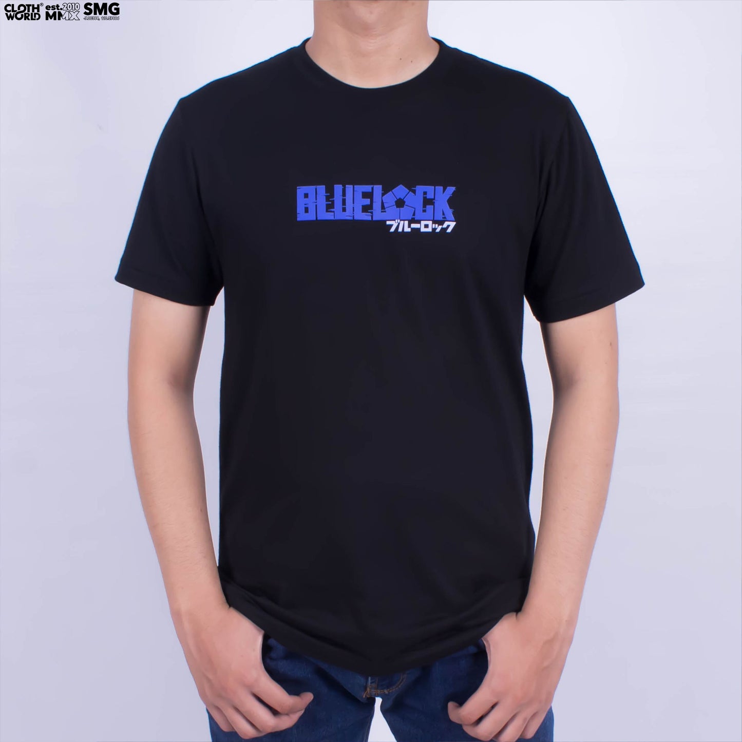 Blue Lock T-Shirt