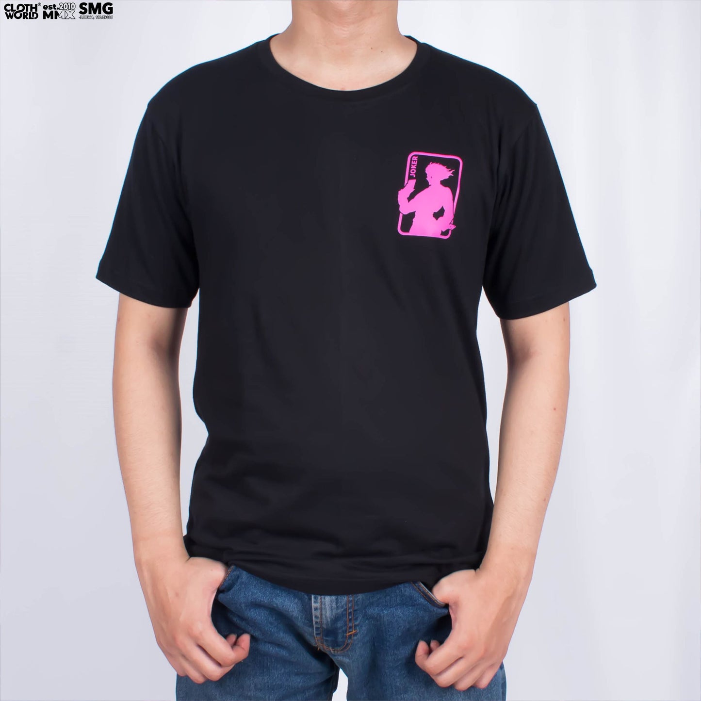 Hisoka Morow T-Shirt