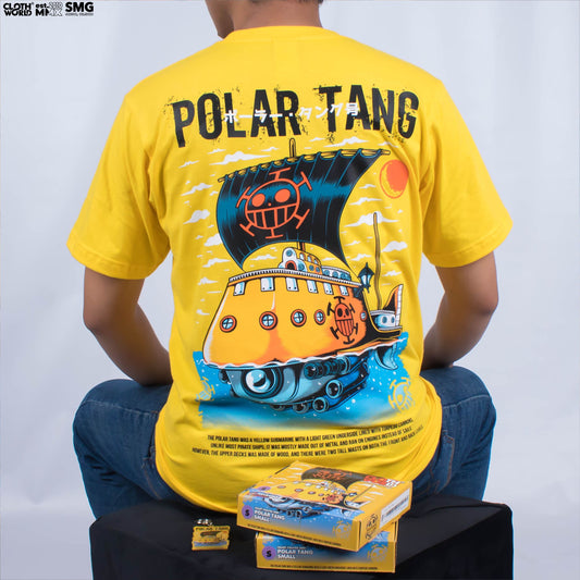 Polar Tang T-Shirt
